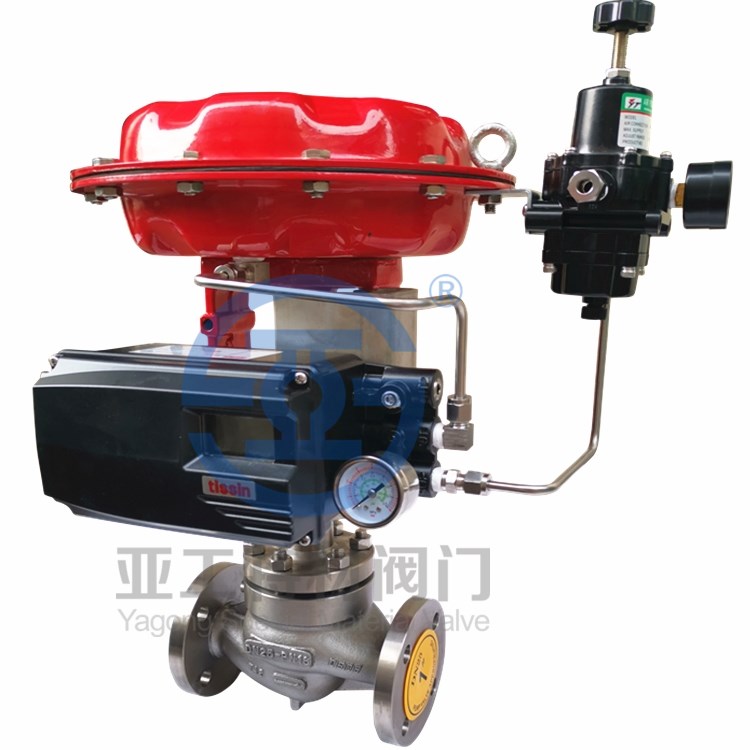 鈦調(diào)節(jié)閥 鈦調(diào)節(jié)閥